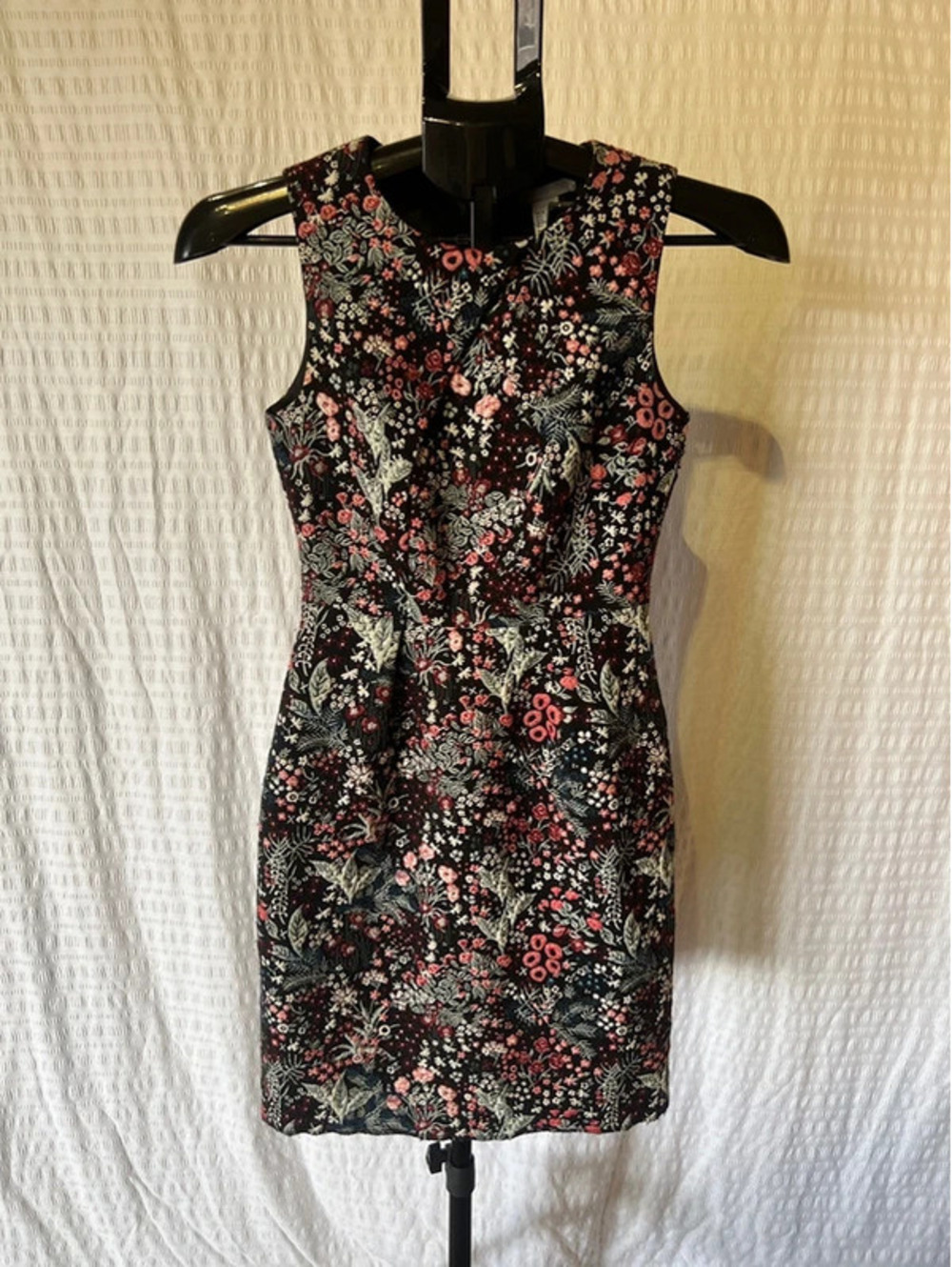 H&M Sz 2 Beautiful Floral Dress